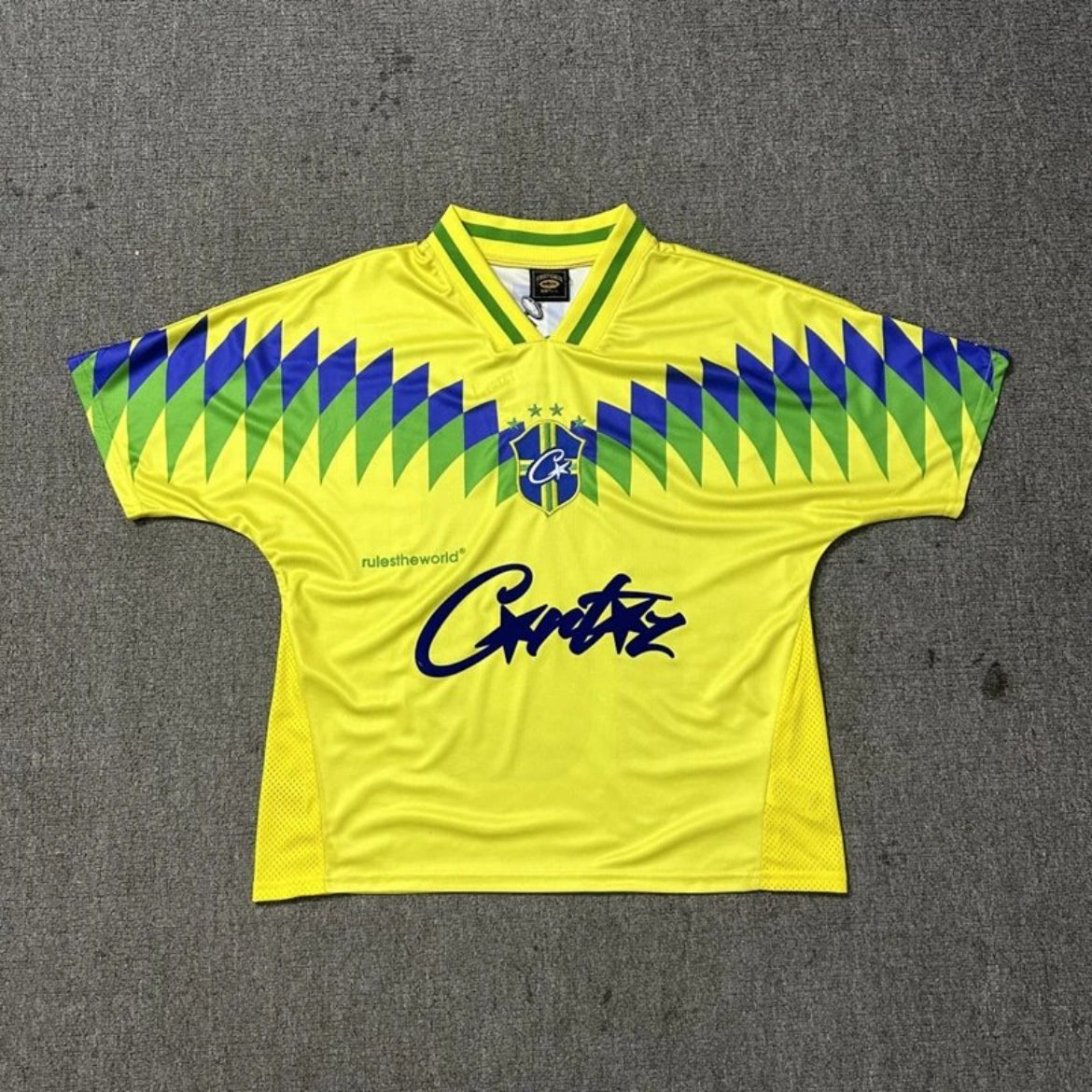 Brazil🔥